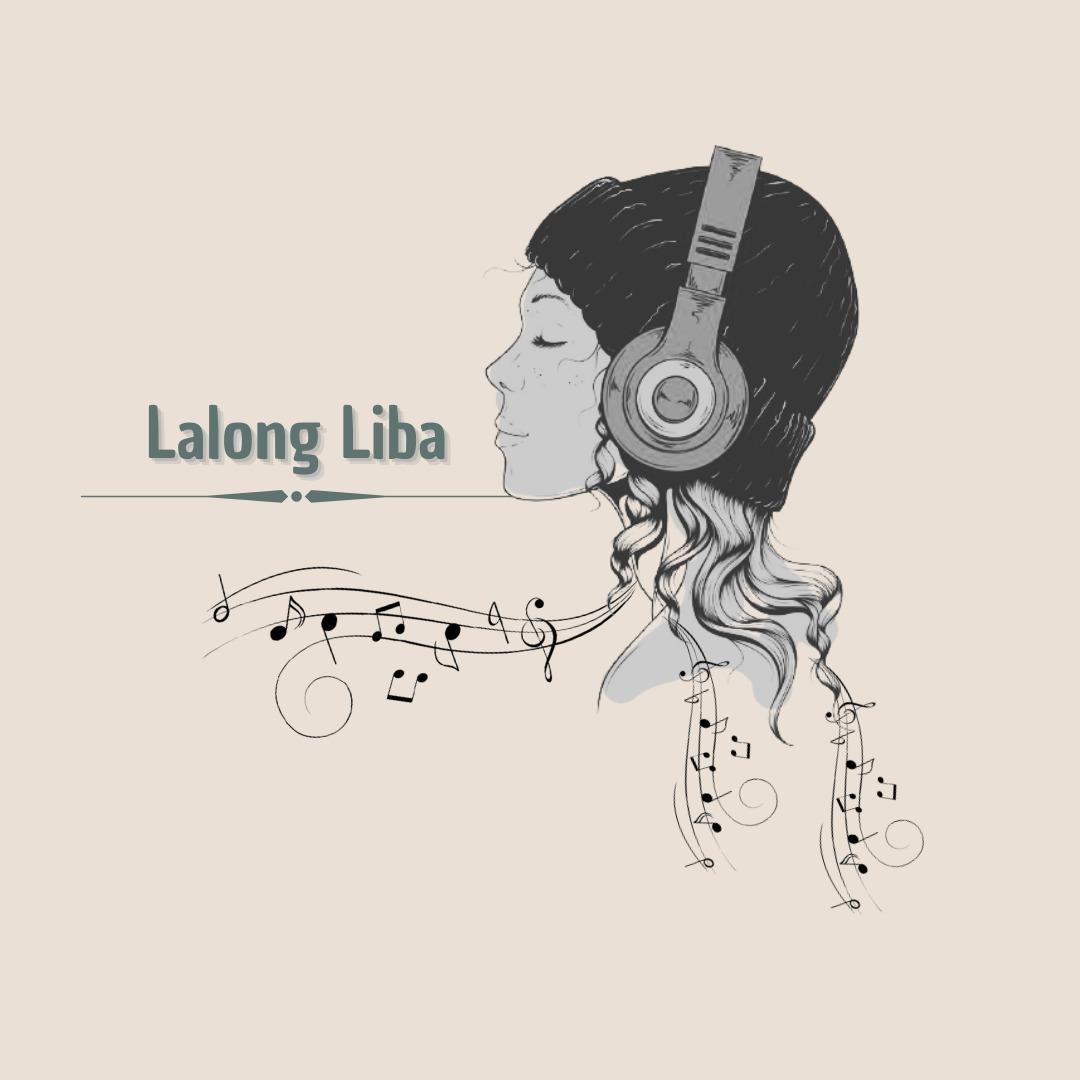 mendengar Lalong Liba